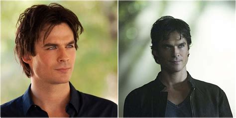 The Vampire Diaries: Damon Salvatore's 5 Best Traits (& 5 Worst).
